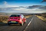 Mazda3 Skyactiv-G Sport Lux Hatchback 2019 года (UK)